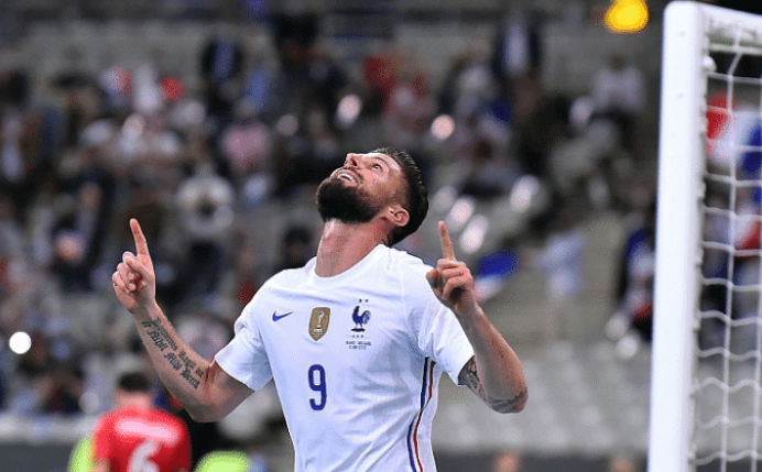 英格兰队鏖战法国队,梁靖崑高光表现 英格兰队鏖战法国队,梁靖崑高光表现