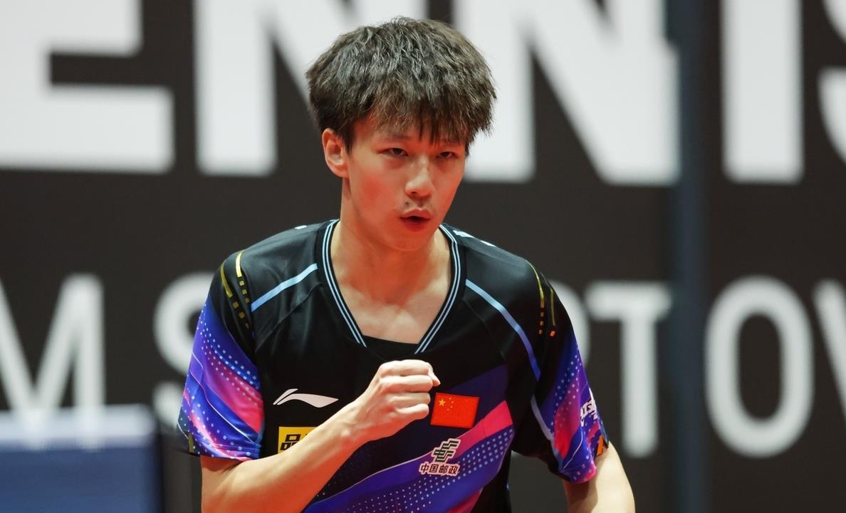 韩国队险胜德国队,林高远状态火热 韩国队险胜德国队,林高远状态火热