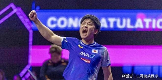 波兰队鏖战中国队,张本智和刷新纪录 波兰队鏖战中国队,张本智和刷新纪录