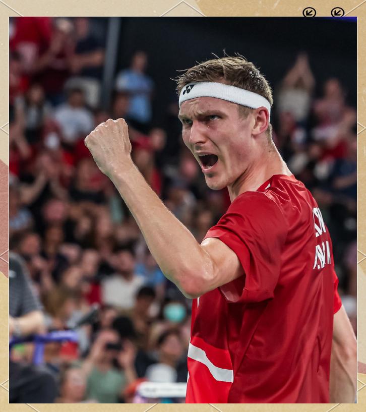 法国队翻盘丹麦队，安赛龙惊艳四座