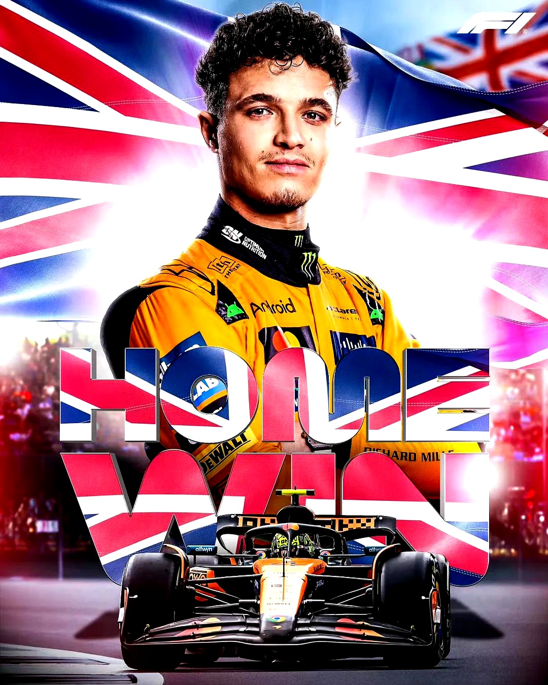 梅赛德斯险胜索伯车队，勒克莱尔扛起全队