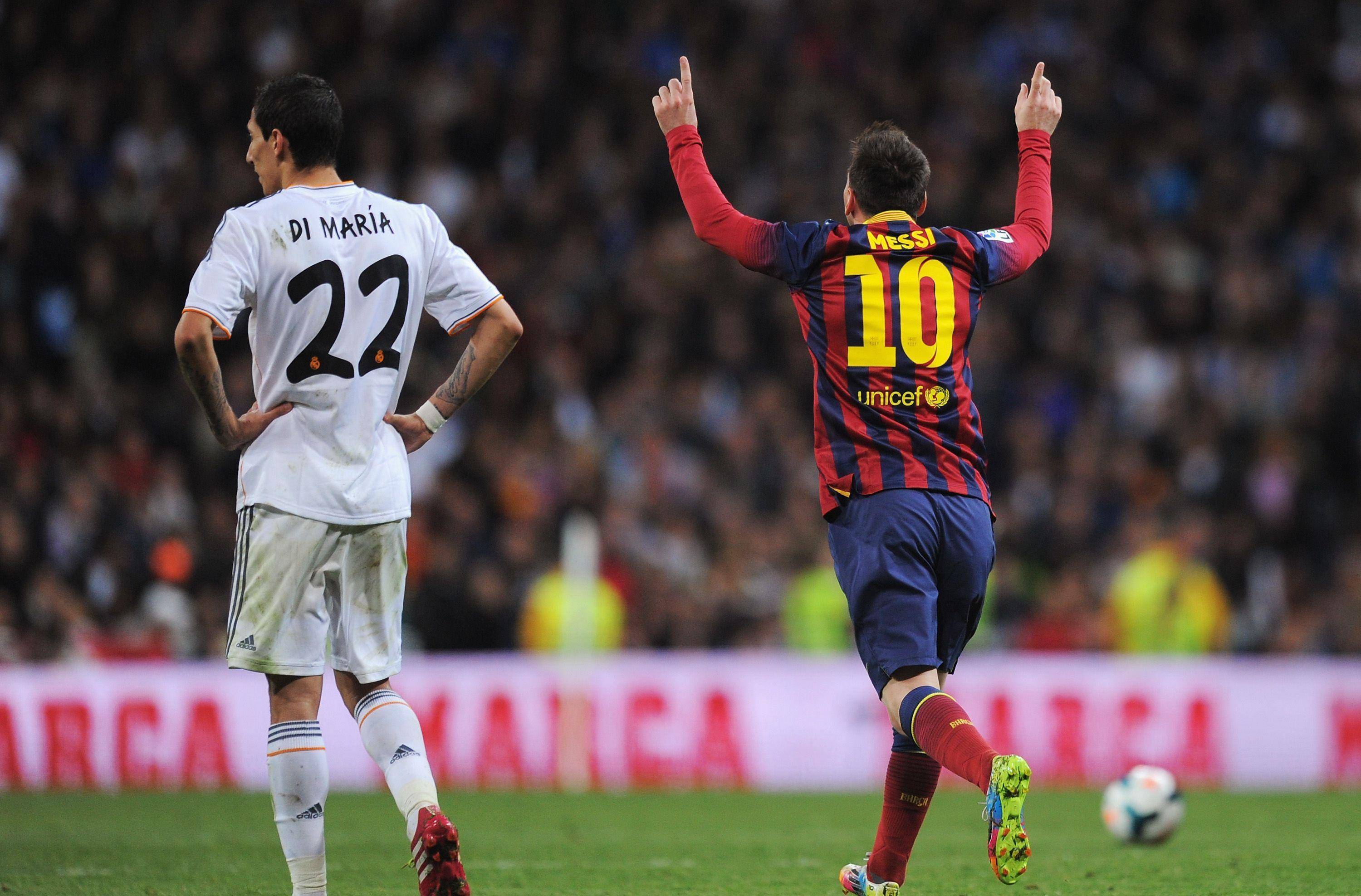 波兰险胜皇马,迪马利亚扛起全队 波兰险胜皇马,迪马利亚扛起全队