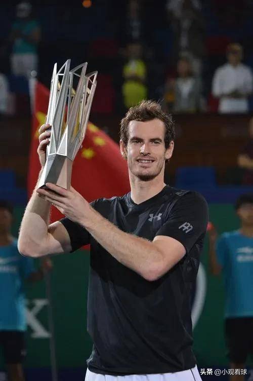 温网翻盘ATP总决赛,穆雷扛起全队 温网翻盘ATP总决赛,穆雷扛起全队