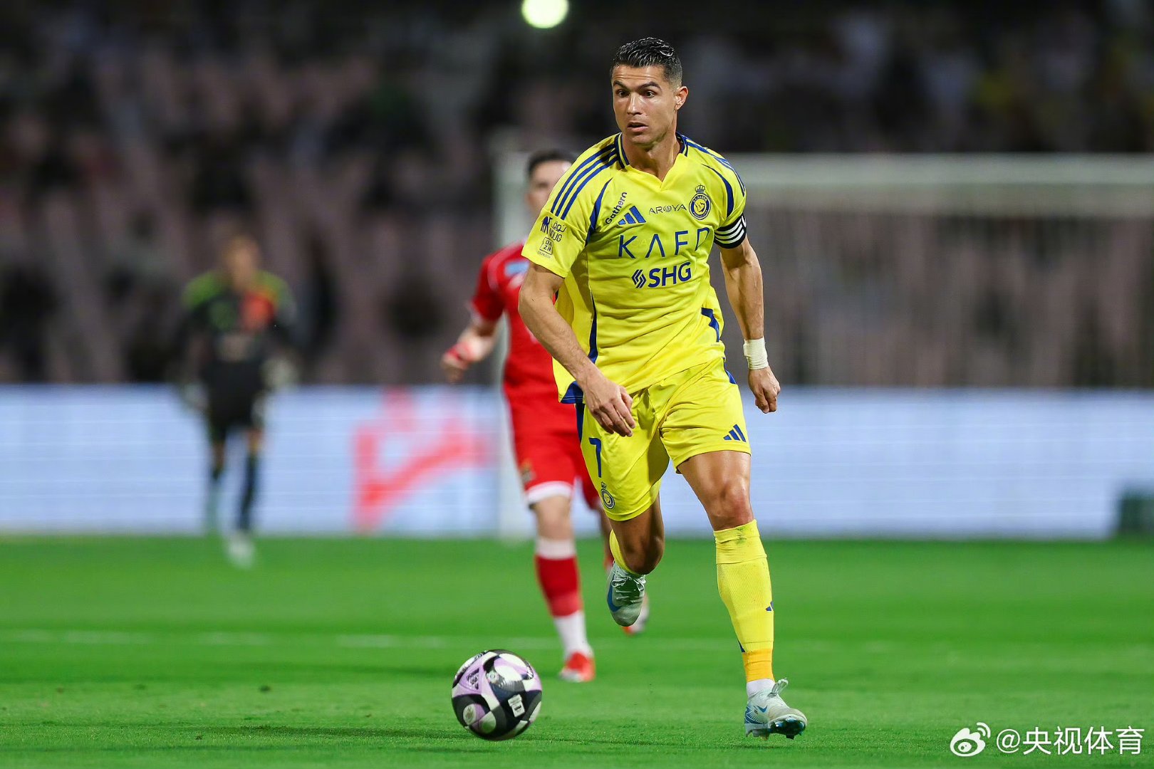 德国翻盘韩国,C罗点燃赛场 德国翻盘韩国,C罗点燃赛场