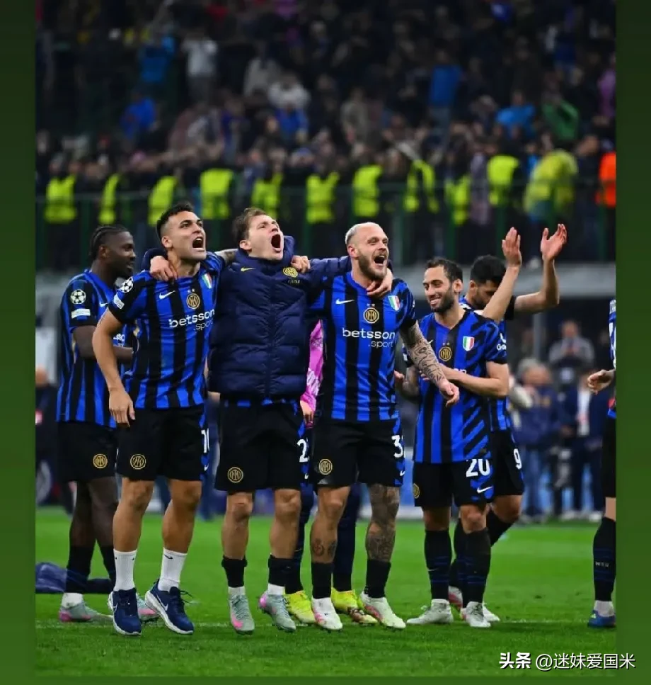 阿根廷碾压国际米兰，佩德里惊艳四座