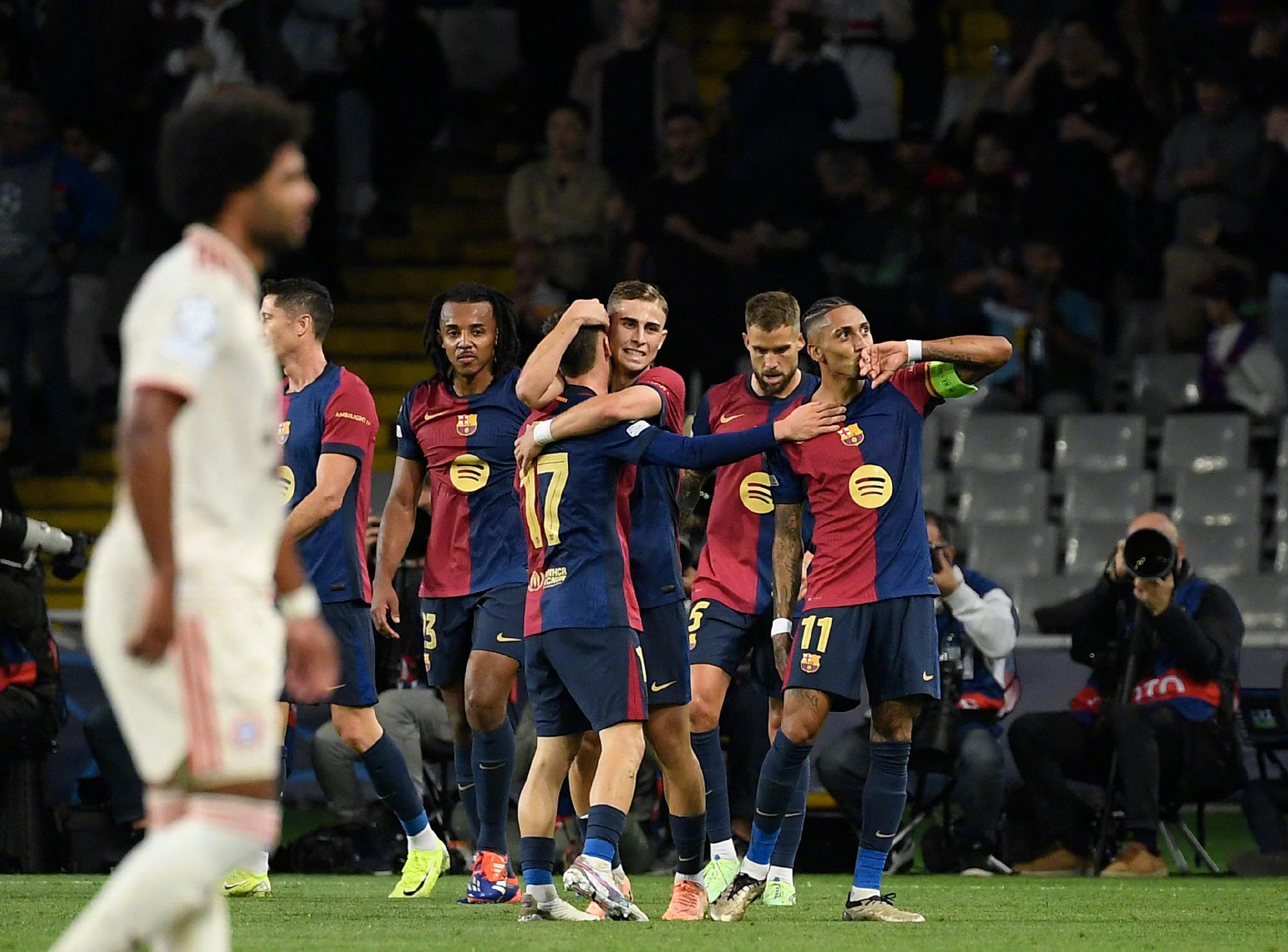 塞维利亚鏖战丹麦,拉什福德统治全场 塞维利亚鏖战丹麦,拉什福德统治全场