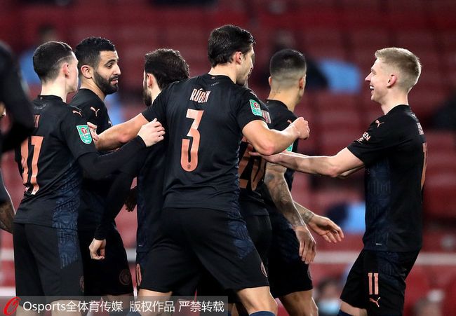 阿森纳鏖战塞维利亚,福登高光表现 阿森纳鏖战塞维利亚,福登高光表现