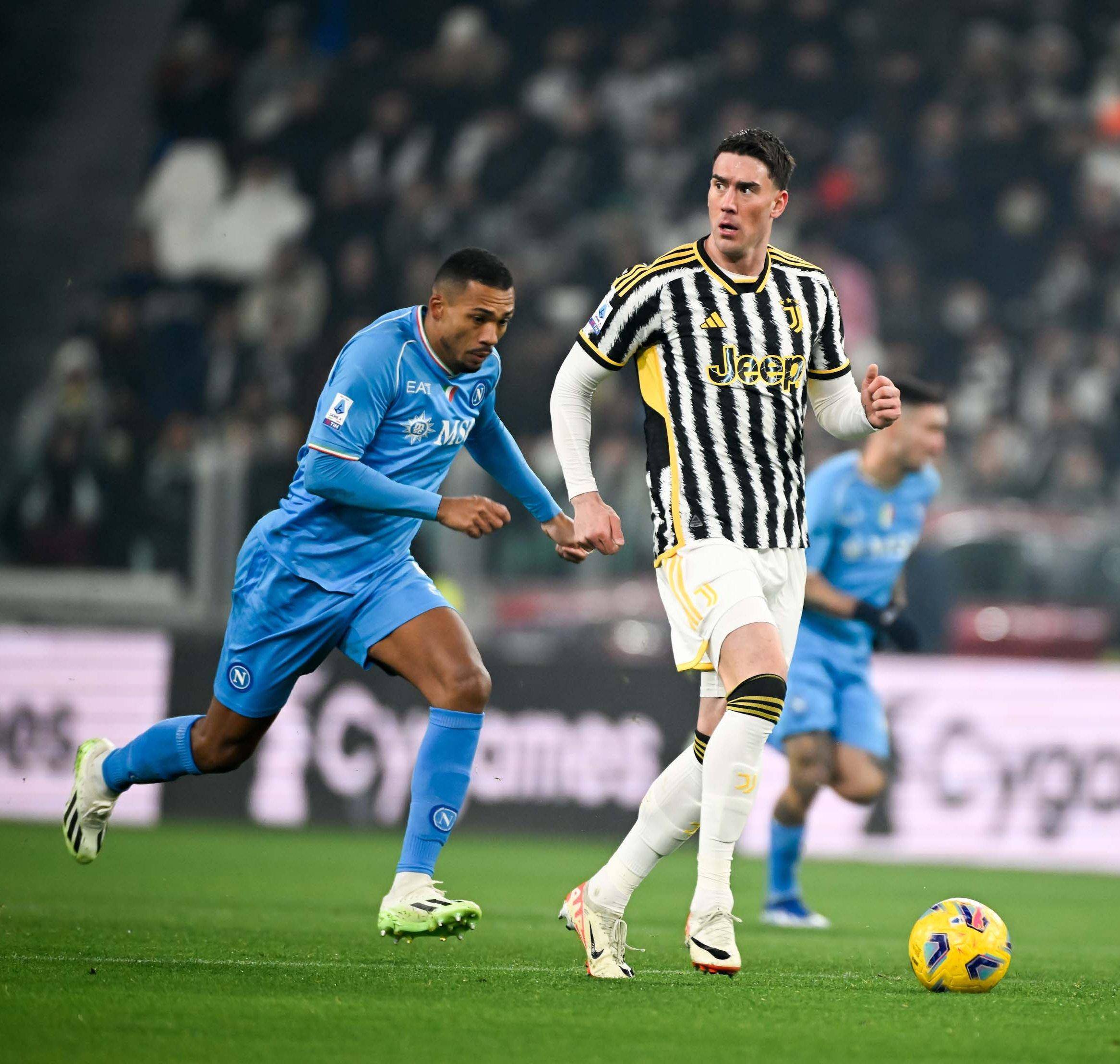 波兰绝杀那不勒斯，弗拉霍维奇制霸全场