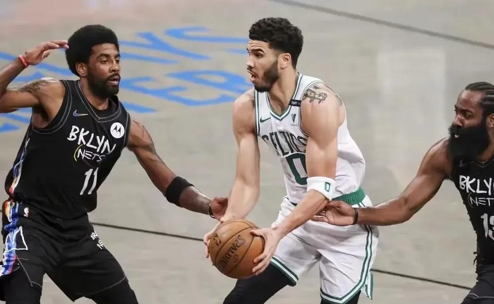 火箭险胜篮网,欧文带队取胜 火箭险胜篮网,欧文带队取胜