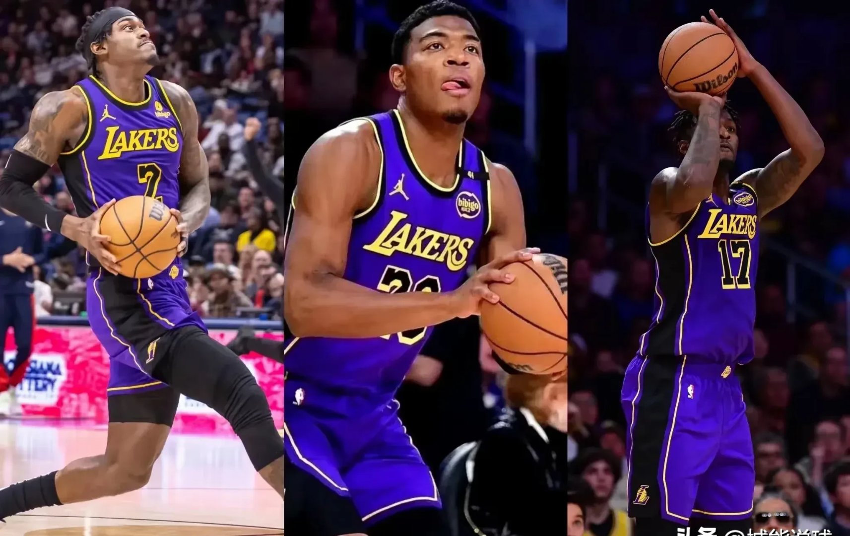 湖人力克独行侠,费沃斯送出助攻 湖人力克独行侠,费沃斯送出助攻