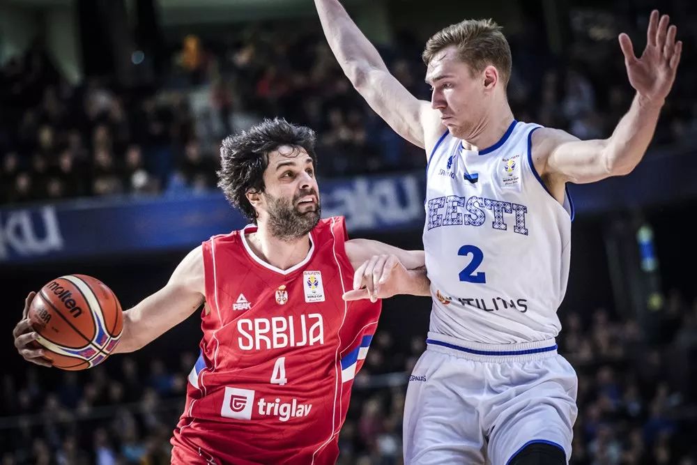 巴西男篮血洗塞尔维亚男篮,麦科勒姆三分雨点燃全场 巴西男篮血洗塞尔维亚男篮,麦科勒姆三分雨点燃全场