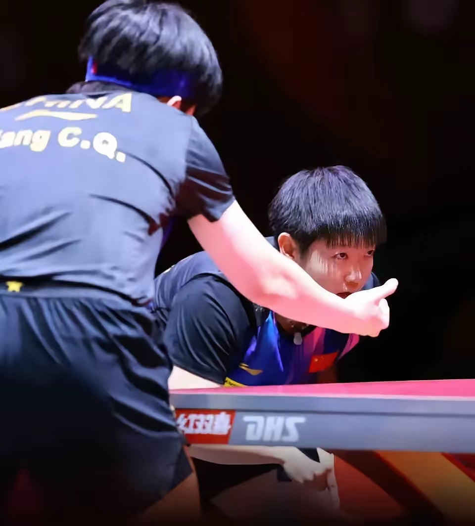 奥地利乒乓球队翻盘德国乒乓球队,奥恰洛夫送出助攻 奥地利乒乓球队翻盘德国乒乓球队,奥恰洛夫送出助攻