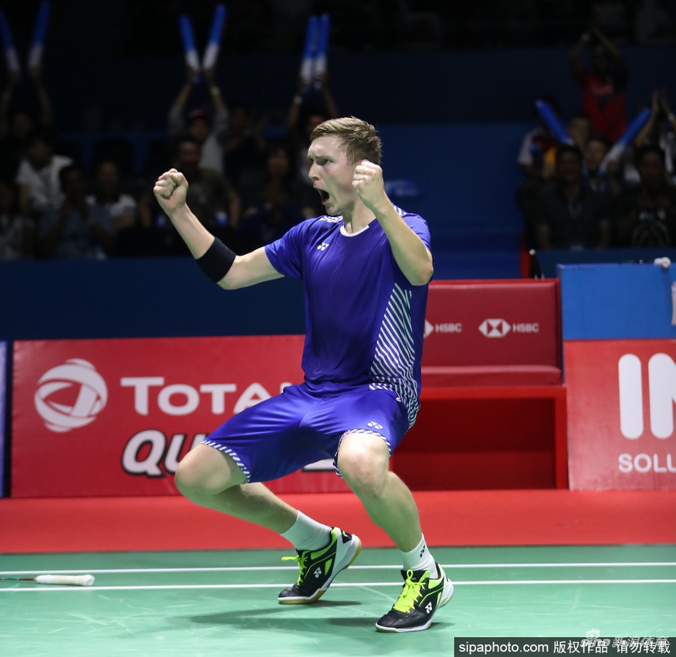 泰国队逆转印尼队，安赛龙高光表现