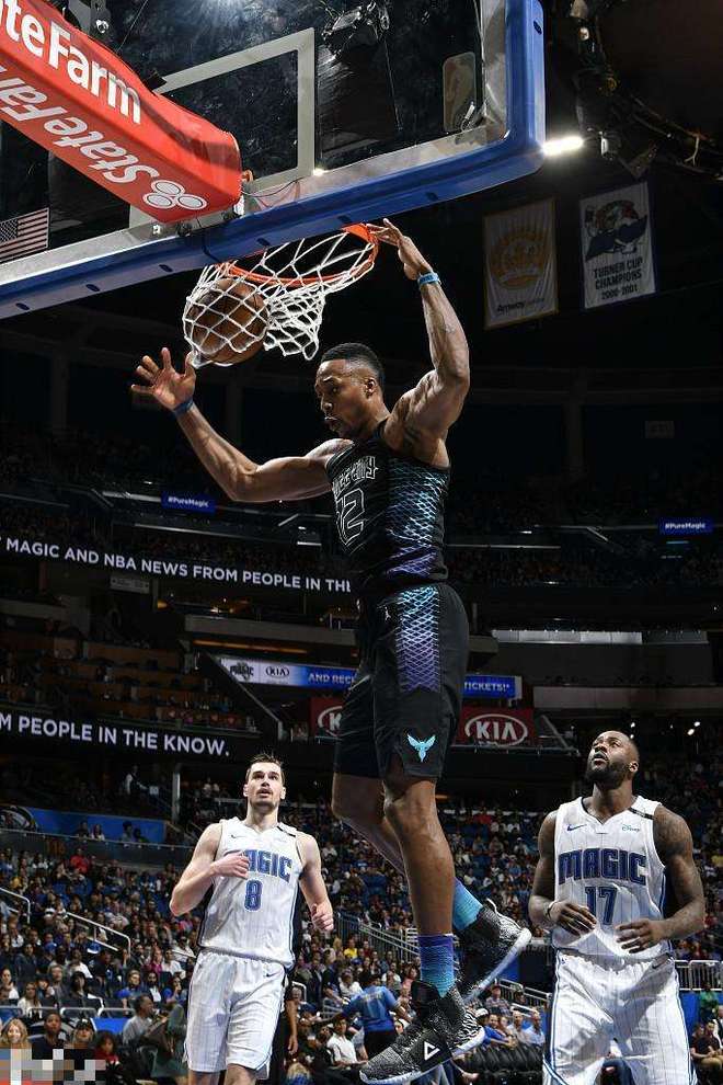 雷霆轻取魔术,巴图姆关键制胜 雷霆轻取魔术,巴图姆关键制胜