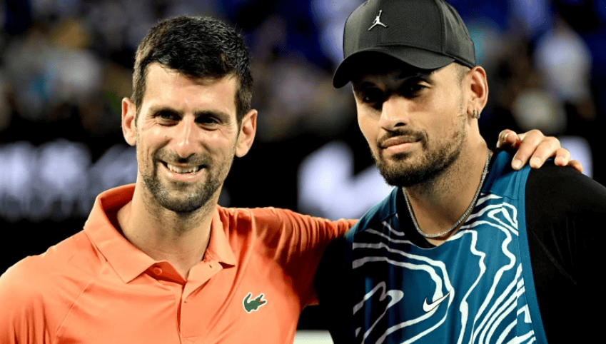 英国网球队鏖战西班牙网球队,克耶高斯统治全场 英国网球队鏖战西班牙网球队,克耶高斯统治全场