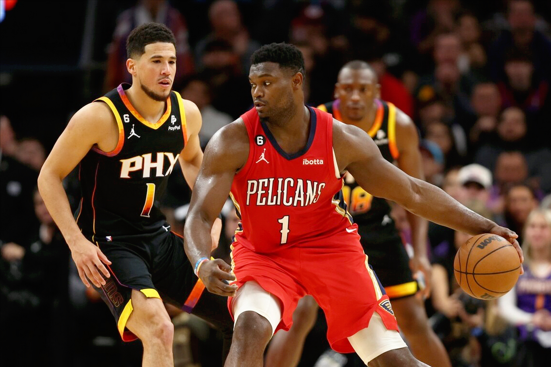 上海队险胜山西队,布克刷新纪录 上海队险胜山西队,布克刷新纪录