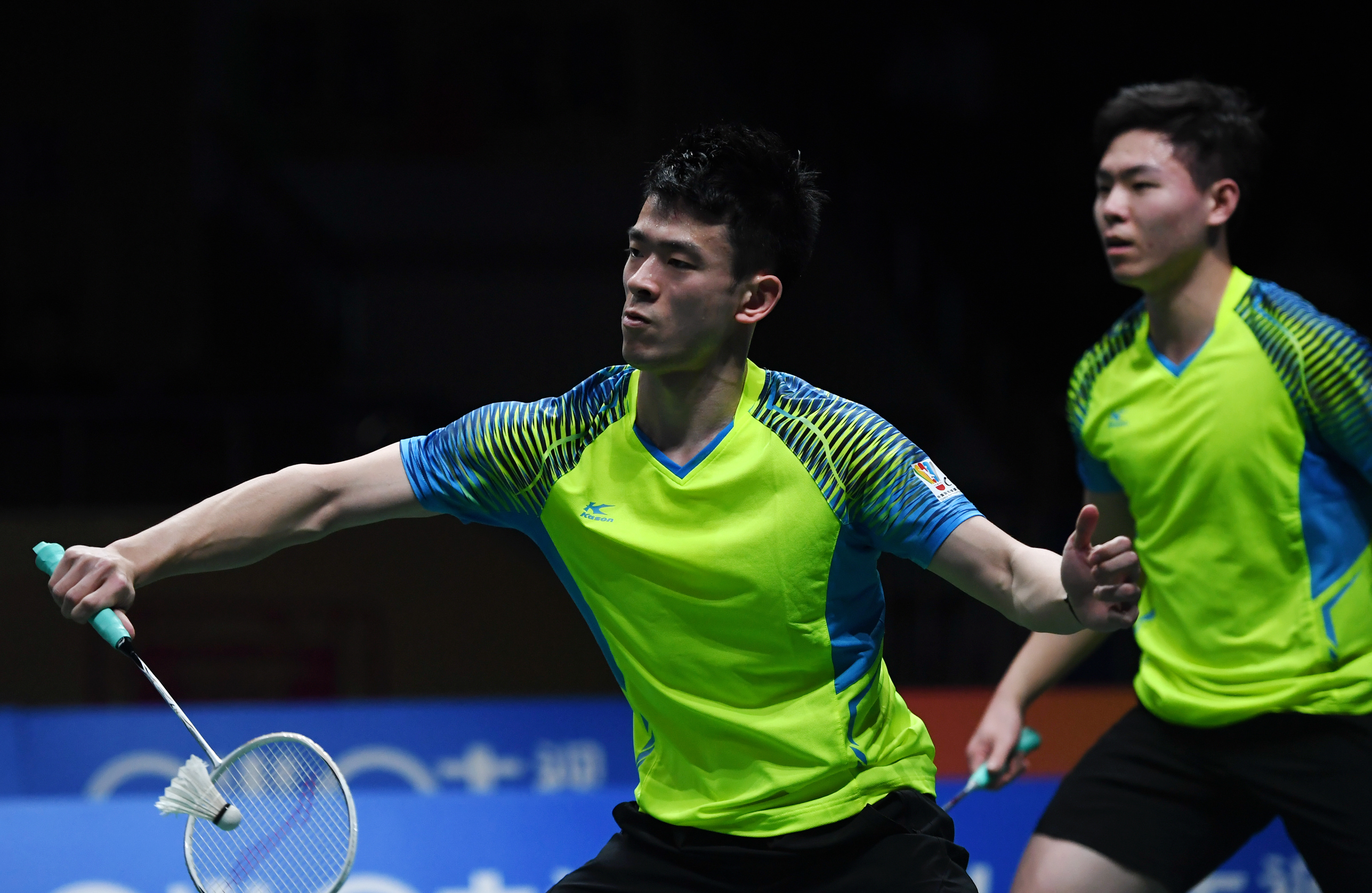 泰国队横扫德国队,郑思维扛起全队 泰国队横扫德国队,郑思维扛起全队