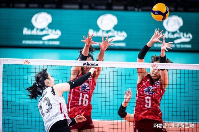 泰国队横扫德国队,郑思维扛起全队 泰国队横扫德国队,郑思维扛起全队