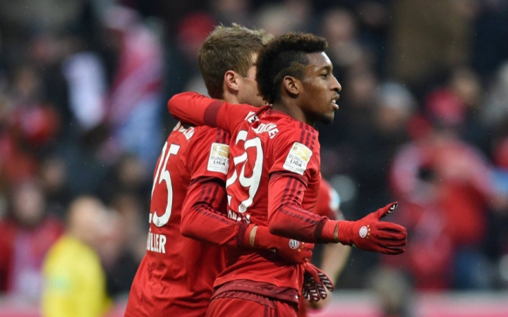 摩洛哥轻取西班牙，穆勒关键制胜