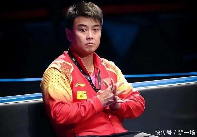 中国乒乓球队逆转德国乒乓球队,王皓一己之力扛起全队 中国乒乓球队逆转德国乒乓球队,王皓一己之力扛起全队