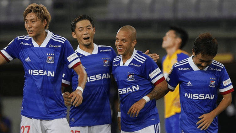 大阪钢巴主场战胜广岛三箭,成功晋级 大阪钢巴主场战胜广岛三箭,成功晋级