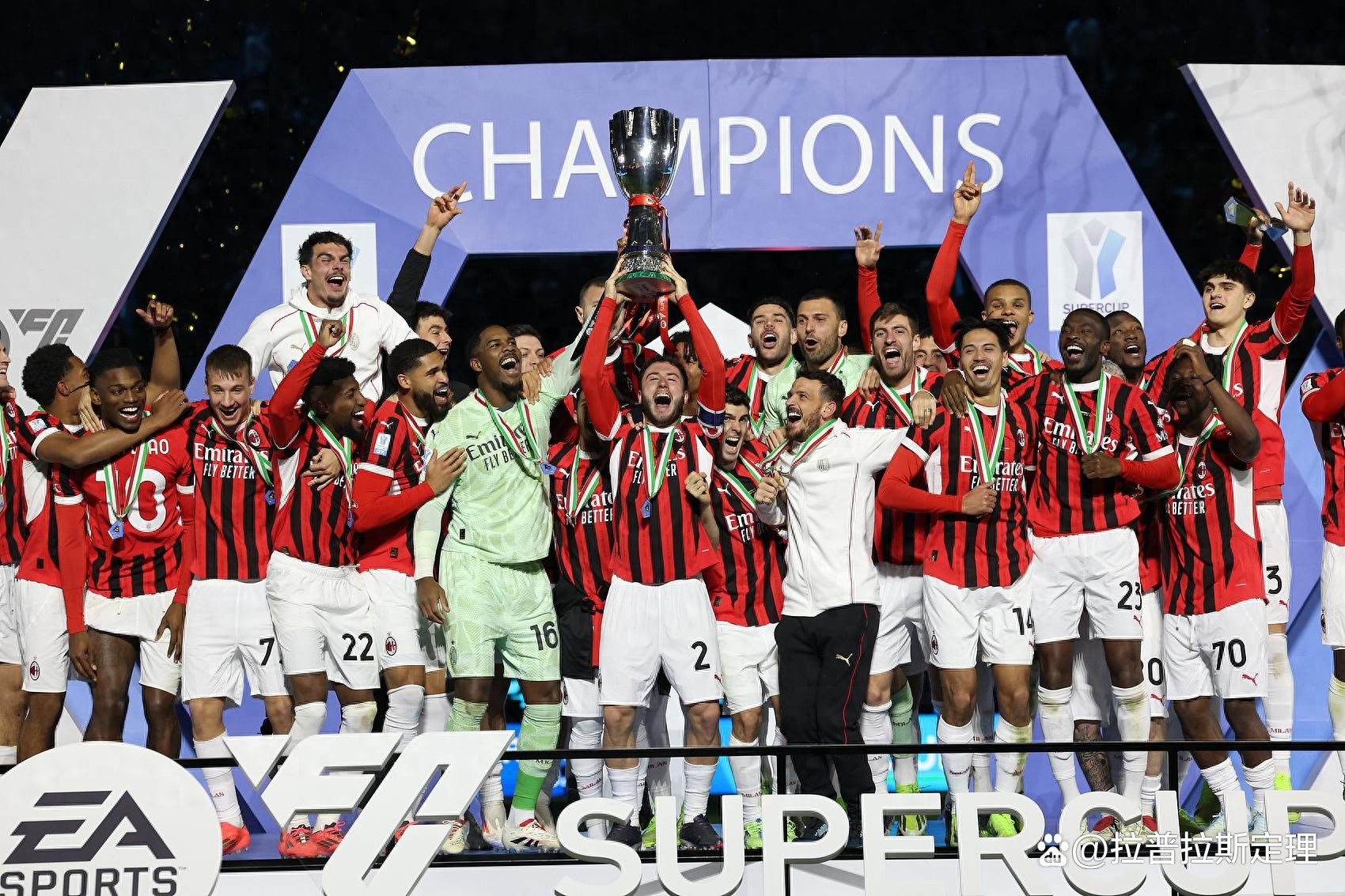 AC米兰主场告捷，巩固联赛前列位置