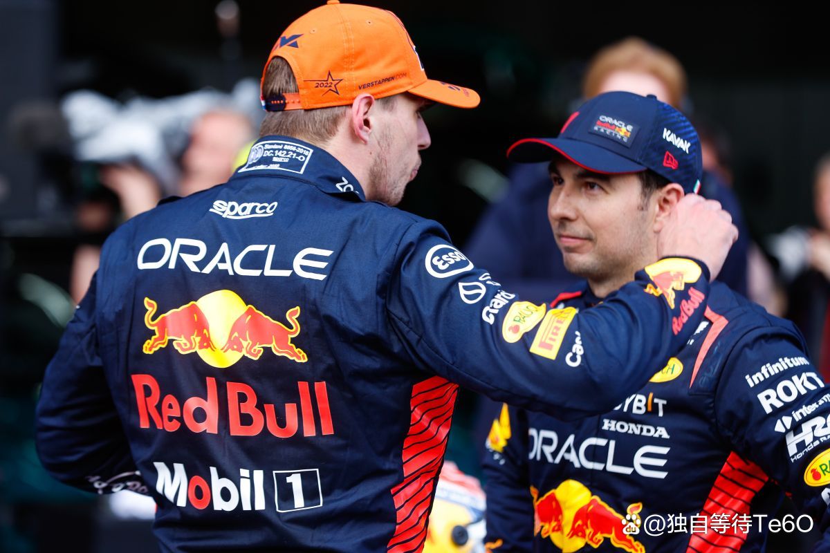 红牛二队力克哈斯车队,佩雷兹带队取胜 红牛二队力克哈斯车队,佩雷兹带队取胜