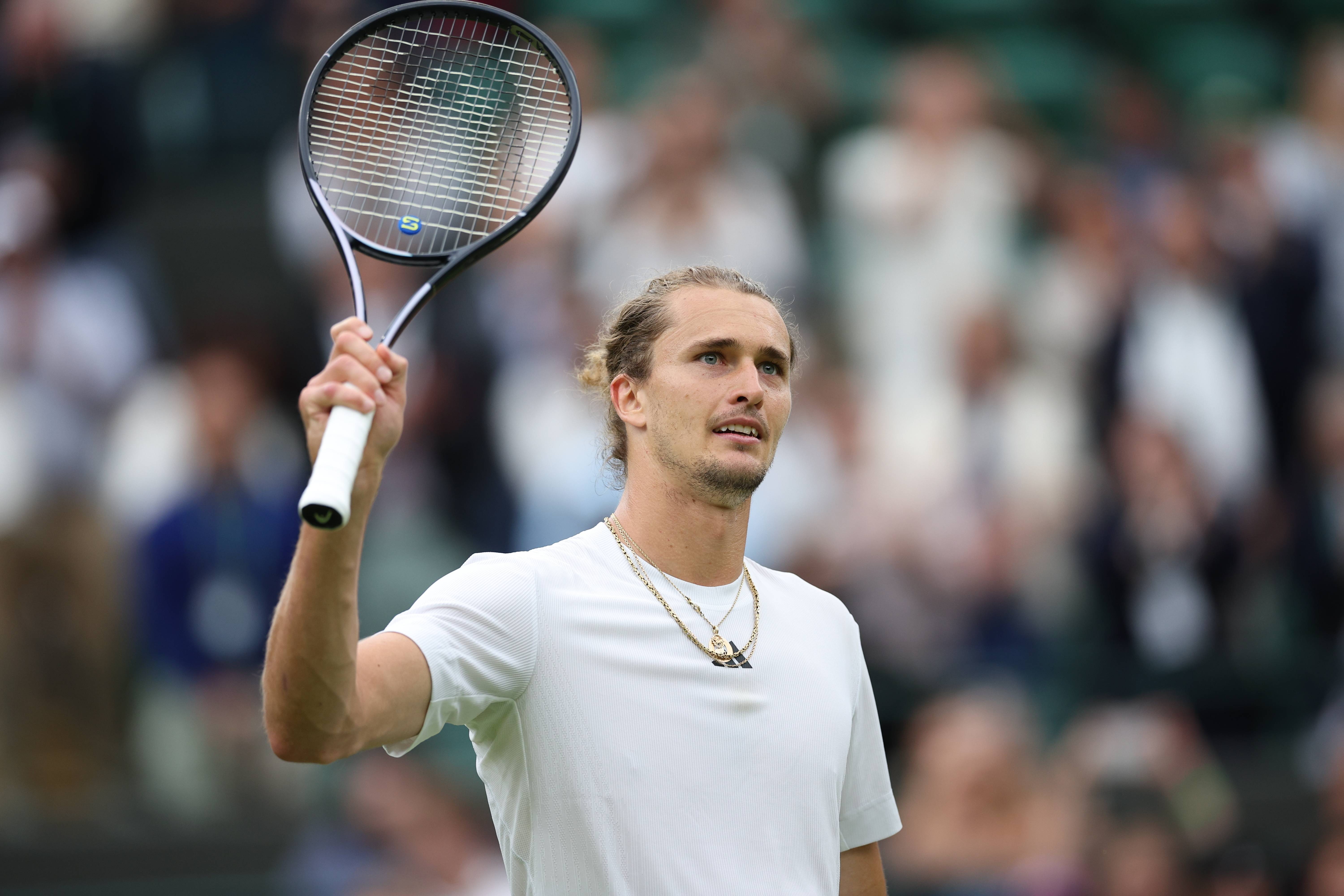 英国网球队血洗世界网球队,克耶高斯完成帽子戏法 英国网球队血洗世界网球队,克耶高斯完成帽子戏法