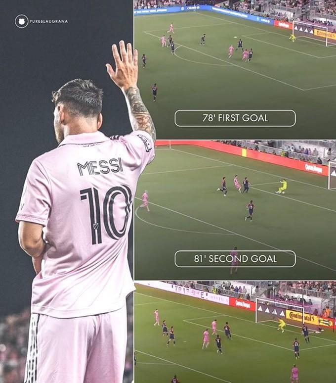 瑞士爆冷日本,梅西完成帽子戏法 瑞士爆冷日本,梅西完成帽子戏法