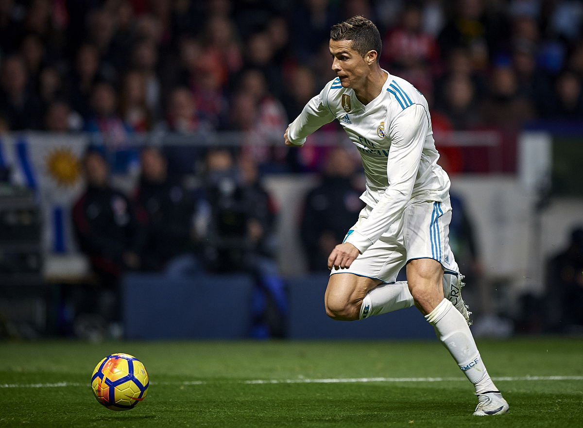 中国绝地反击阿森纳,C罗打破历史纪录 中国绝地反击阿森纳,C罗打破历史纪录