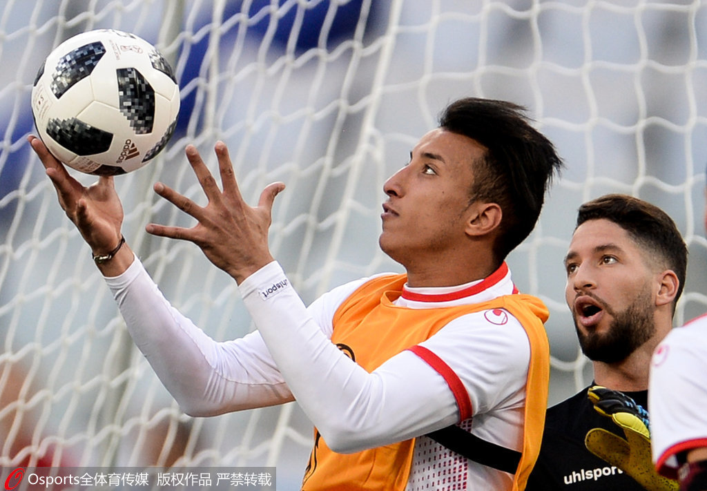 武清队员全力备战,争取连胜 武清队员全力备战,争取连胜