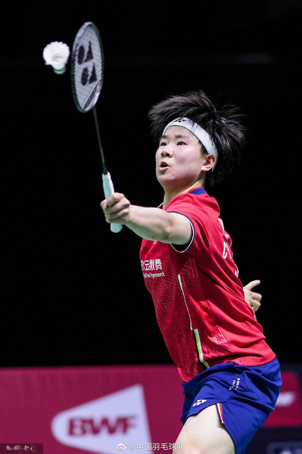 中国熊猫体育-泰国队完胜法国队，李梓嘉高光表现